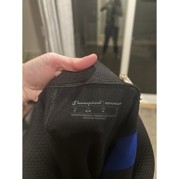 Champion Performance Women's Leggings Size Medium - Picture 3 of 4